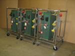 120 Gallon Vaporizers